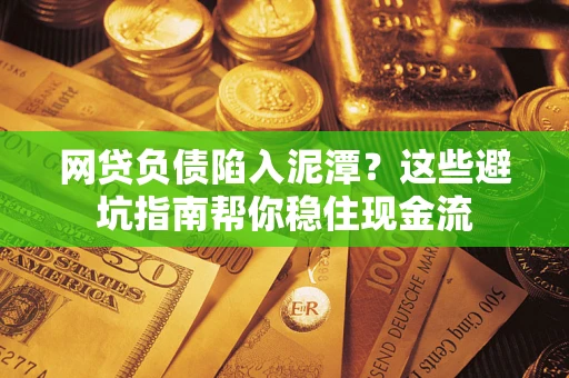 武汉网贷负债陷入泥潭？这些避坑指南帮你稳住现金流